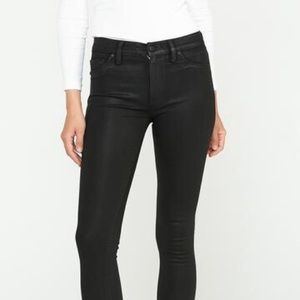 Hudson Jeans Super Skinny Size 26